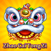 Đồng Tử Phát Tài