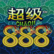 Siêu Cấp 888