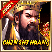 Truyền Thuyết Tần Vương