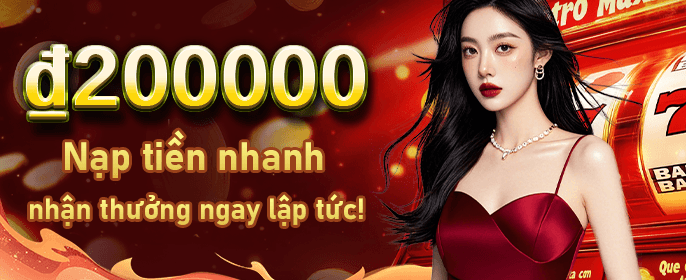 Thử Vận May Với Jackpot